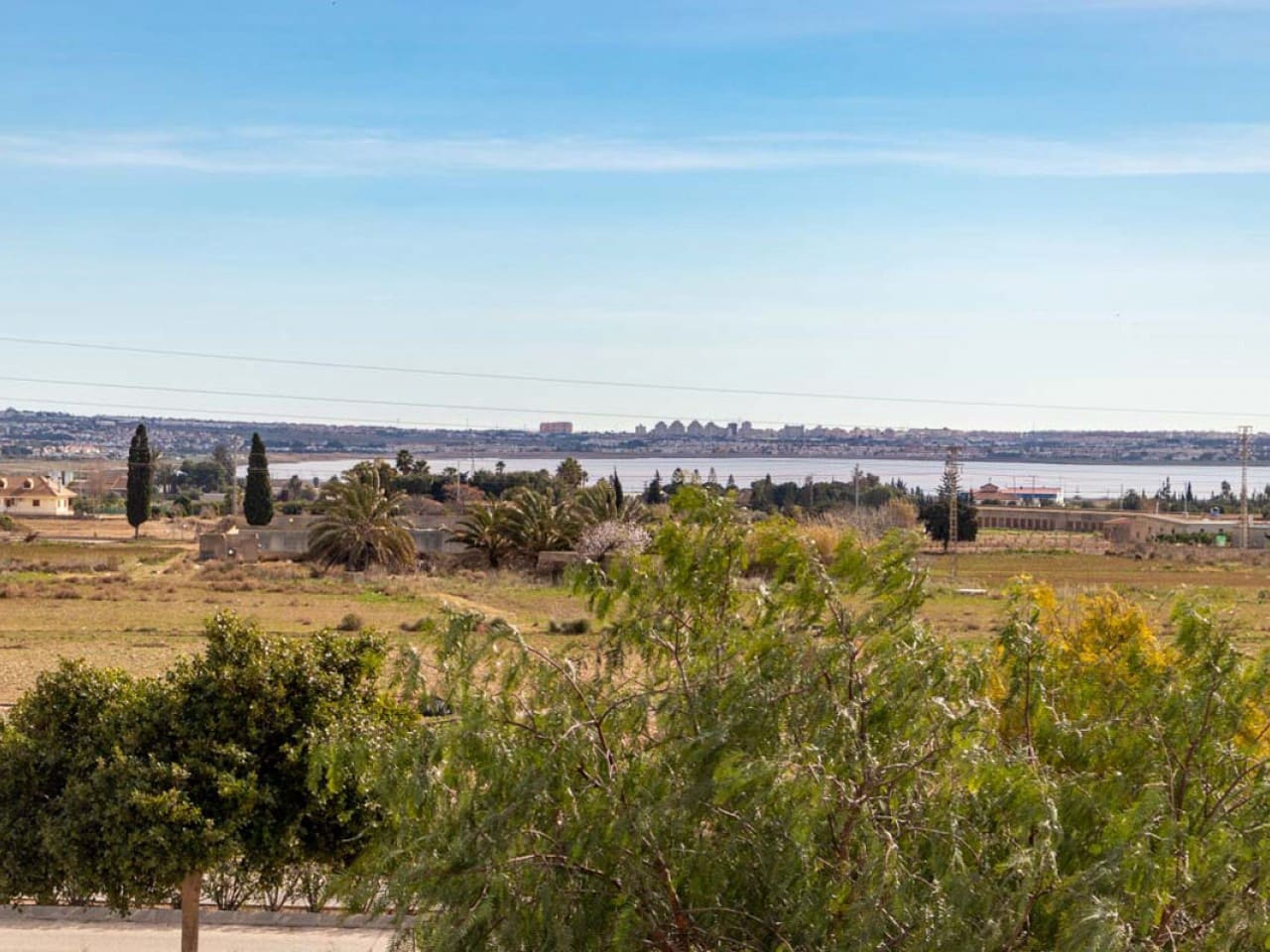 3 sypialnia Willa na sprzedaż w Los Montesinos z basenem - 295 000 € (Ref: 9319096)