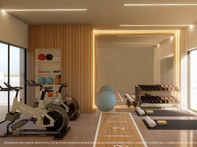 1 camera da letto Appartamento in vendita in La Villajoyosa / Vila Joiosa - 249.000 € (Rif: 9319100)