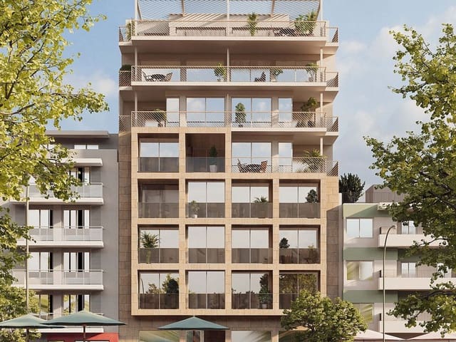 1 camera da letto Appartamento in vendita in La Villajoyosa / Vila Joiosa - 249.000 € (Rif: 9319100)