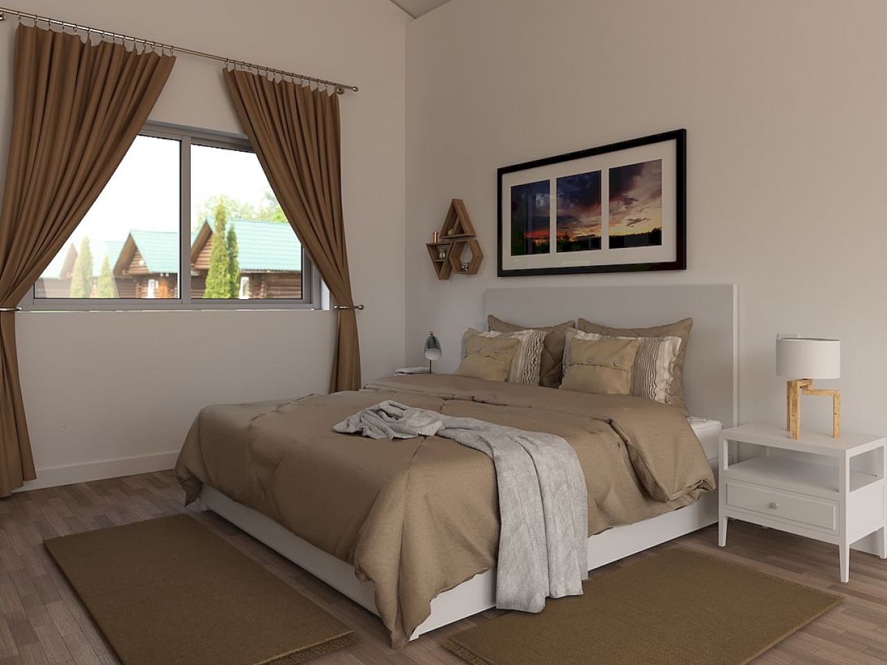 3 soveværelse Villa til salg i Moratalla med swimmingpool - € 289.000 (Ref: 9319101)