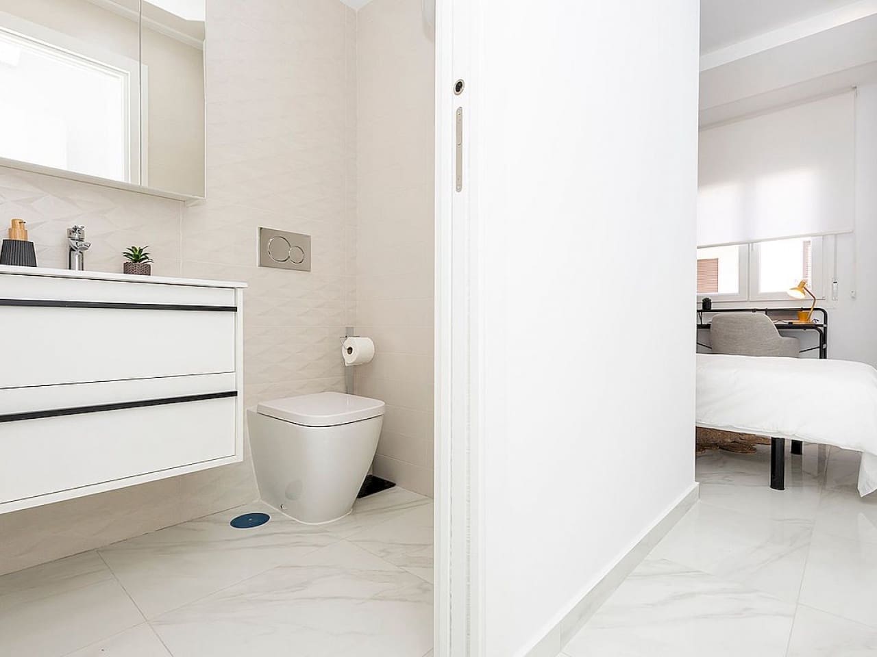 2 makuuhuone Huoneisto myytävänä paikassa Jacarilla - 139 000 € (Ref: 9319102)