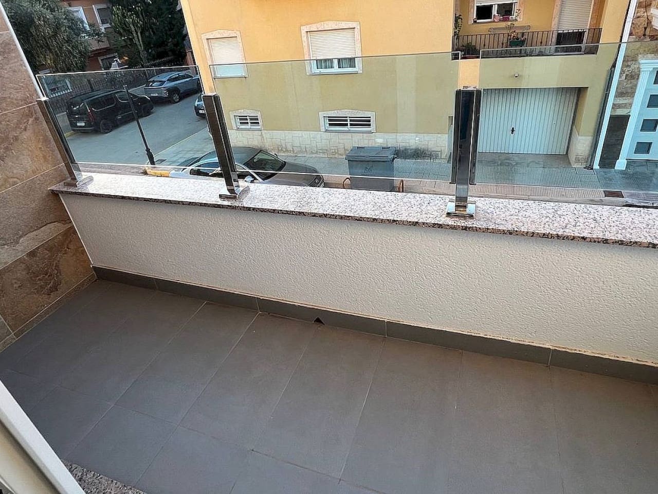 2 makuuhuone Huoneisto myytävänä paikassa Jacarilla - 139 000 € (Ref: 9319102)