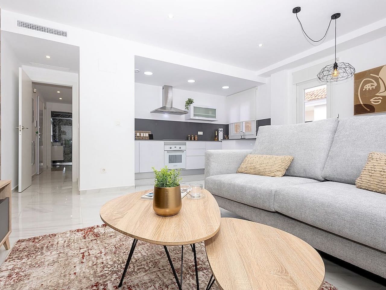 2 makuuhuone Huoneisto myytävänä paikassa Jacarilla - 139 000 € (Ref: 9319102)