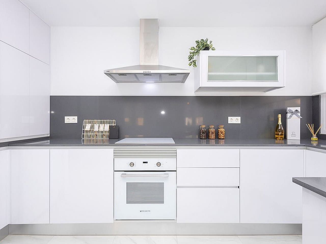 2 makuuhuone Huoneisto myytävänä paikassa Jacarilla - 139 000 € (Ref: 9319102)