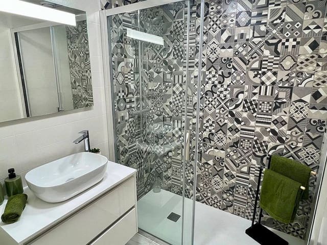 2 makuuhuone Huoneisto myytävänä paikassa Jacarilla - 139 000 € (Ref: 9319102)