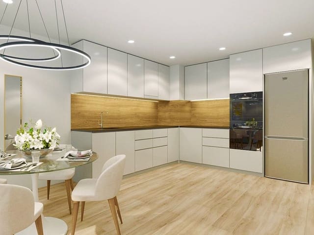 Apartamento de 3 habitaciones en Torrevieja en venta con piscina - 385.000 € (Ref: 9319103)