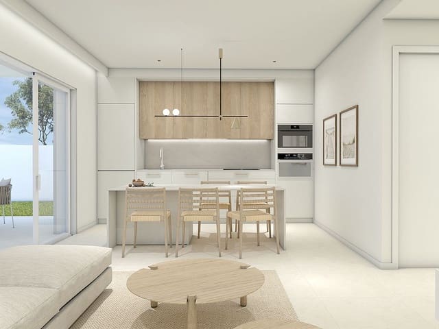 3 soverom Hus til salgs i Torre de la Horadada, Pilar de la Horadada med svømmebasseng - € 492 000 (Ref: 9319104)