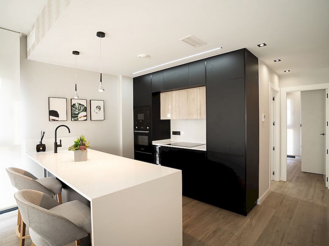 3 soverom Hus til salgs i Villamartin med svømmebasseng - € 355 000 (Ref: 9319107)