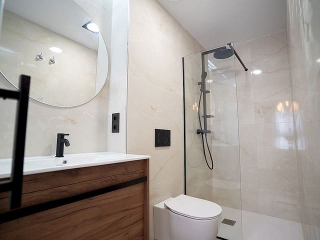 3 soverom Hus til salgs i Villamartin, Orihuela med svømmebasseng - € 355 000 (Ref: 9319107)