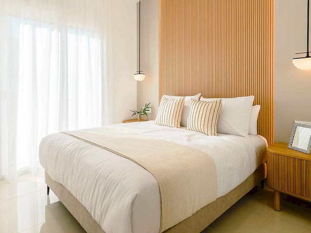 3 quarto Moradia em Banda para venda em Doña Pepa, Rojales com piscina - 444 500 € (Ref: 9319112)