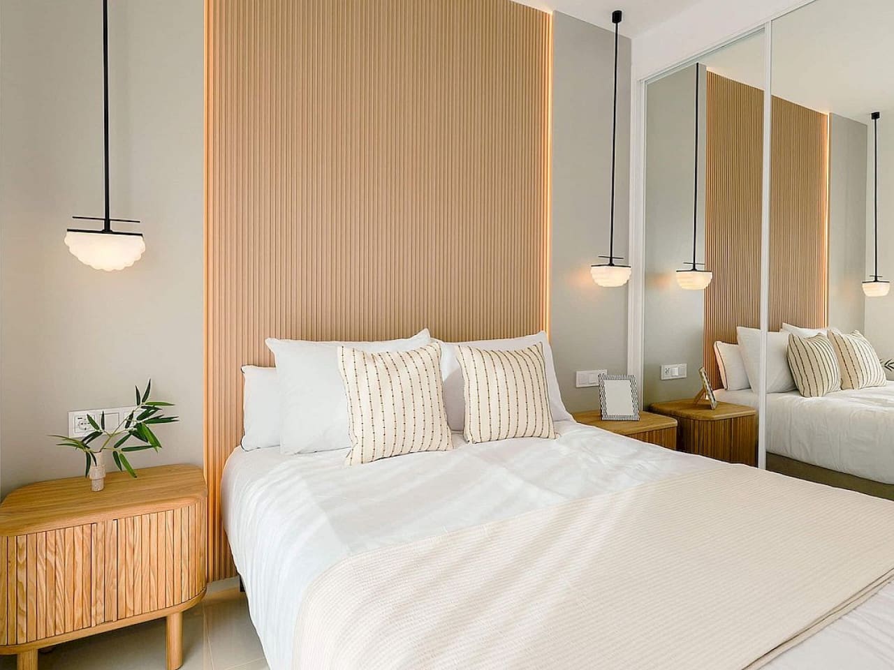 3 quarto Moradia em Banda para venda em Dona Pepa com piscina - 444 500 € (Ref: 9319112)