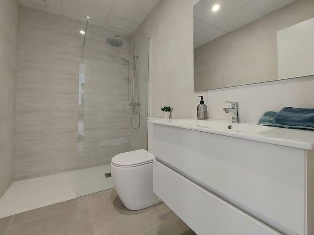 2 sypialnia Willa na sprzedaż w Roldan, Torre-Pacheco z basenem - 227 500 € (Ref: 9319114)