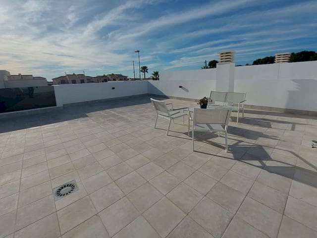 2 sypialnia Willa na sprzedaż w Roldan, Torre-Pacheco z basenem - 227 500 € (Ref: 9319114)