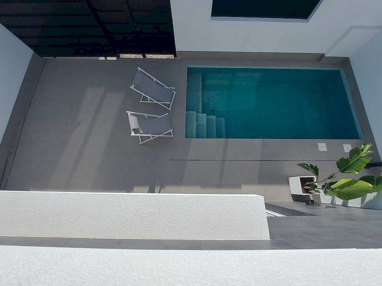 2 sypialnia Willa na sprzedaż w Roldan z basenem - 227 500 € (Ref: 9319114)