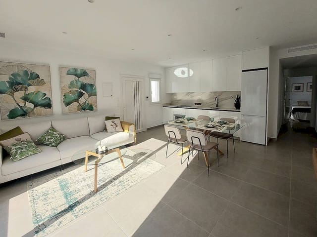 2 sypialnia Willa na sprzedaż w Roldan, Torre-Pacheco z basenem - 227 500 € (Ref: 9319114)