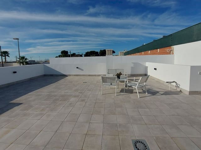 2 sypialnia Willa na sprzedaż w Roldan, Torre-Pacheco z basenem - 227 500 € (Ref: 9319114)