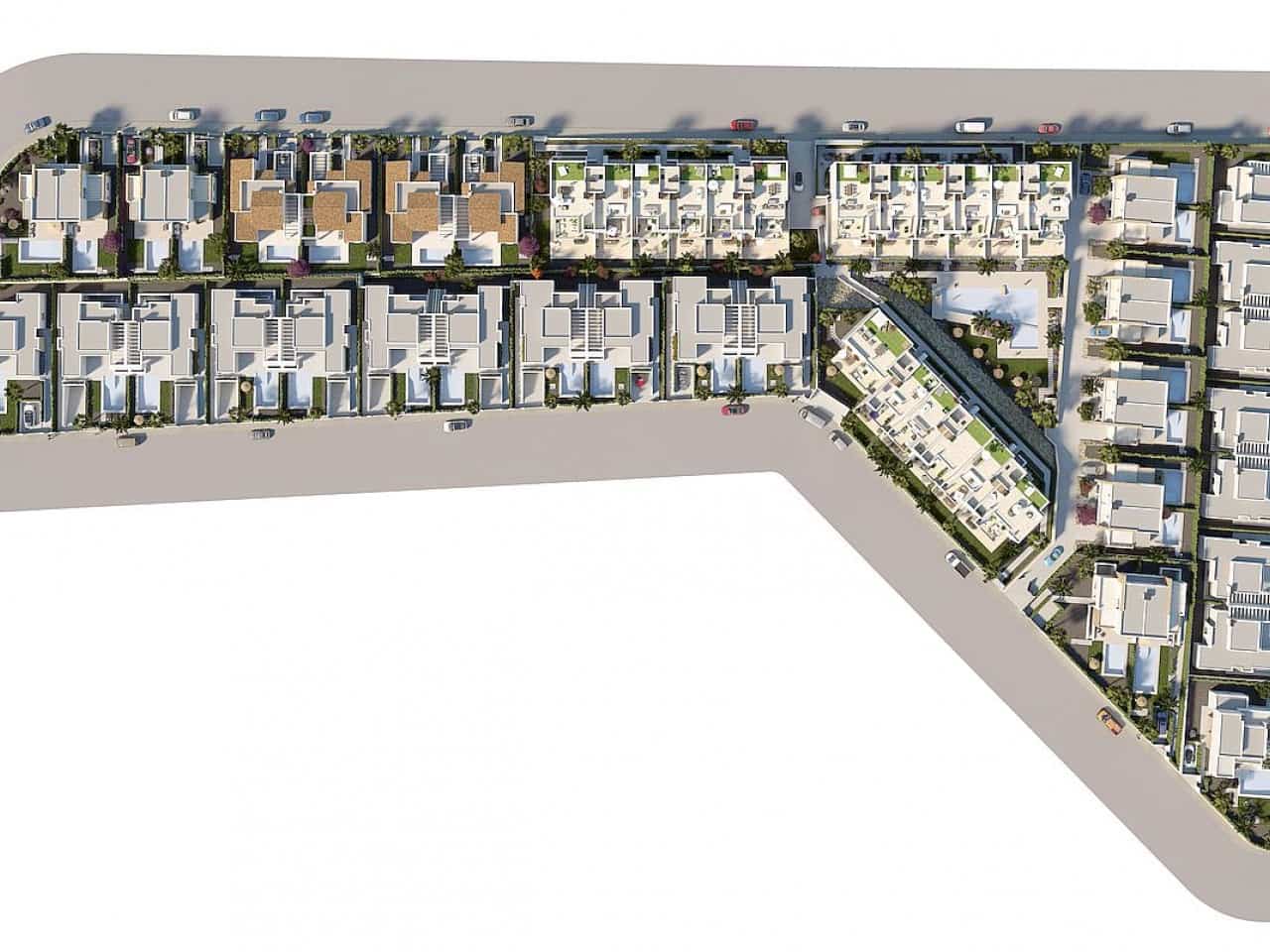 3 camera da letto Villa in vendita in Algorfa con piscina - 555.000 € (Rif: 9319116)