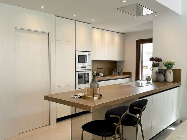 3 camera da letto Villa in vendita in Algorfa con piscina - 555.000 € (Rif: 9319116)