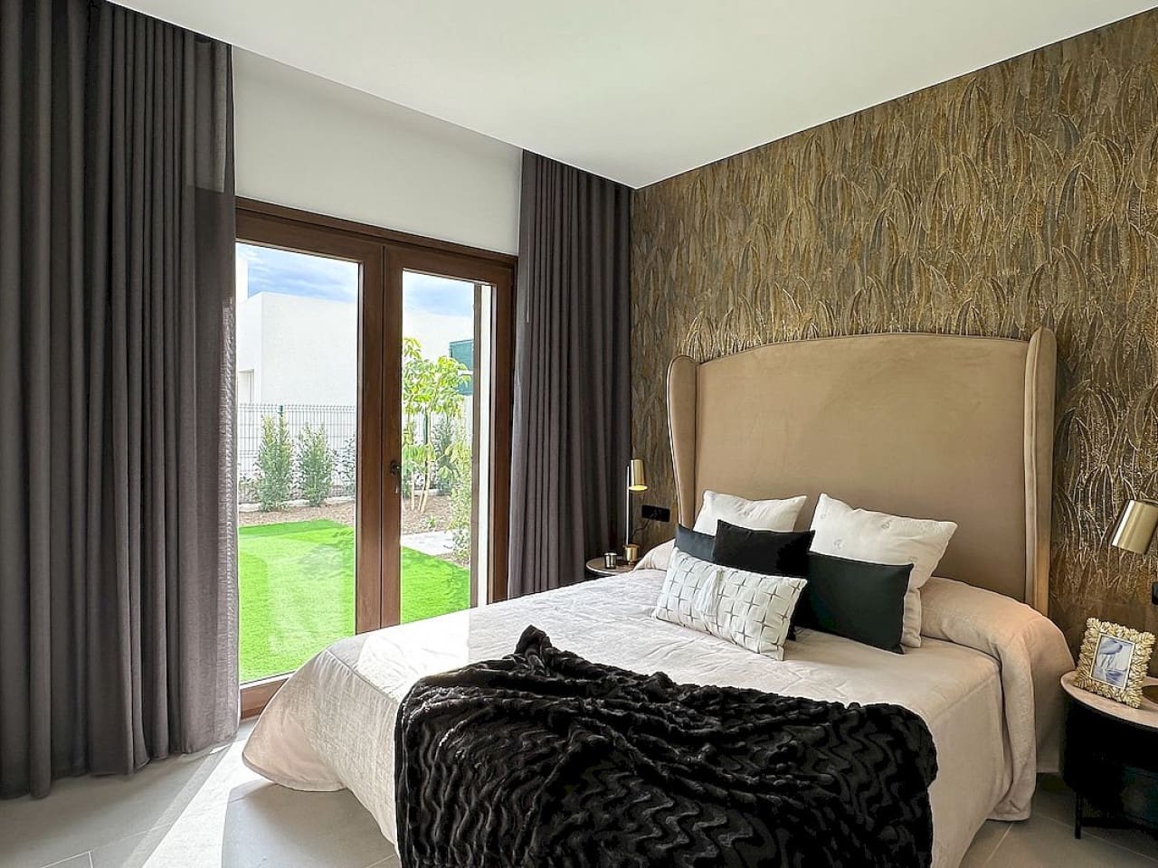 3 camera da letto Villa in vendita in Algorfa con piscina - 555.000 € (Rif: 9319116)