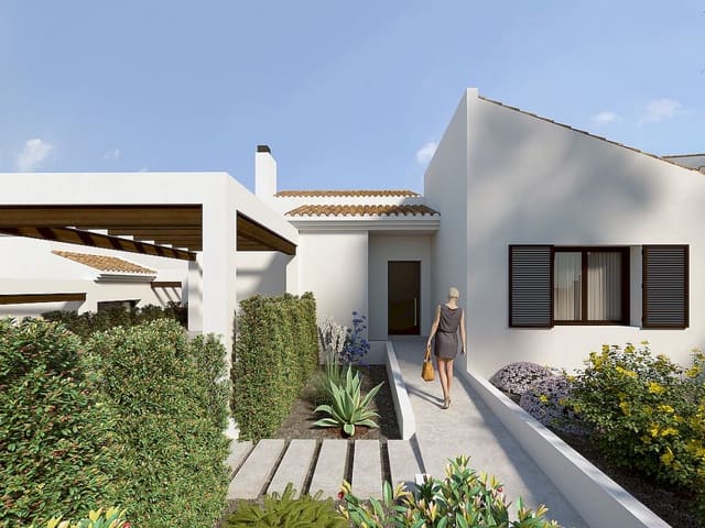 3 camera da letto Villa in vendita in Algorfa con piscina - 555.000 € (Rif: 9319116)