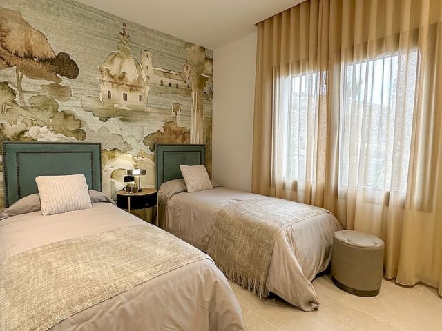 3 camera da letto Villa in vendita in Algorfa con piscina - 555.000 € (Rif: 9319116)