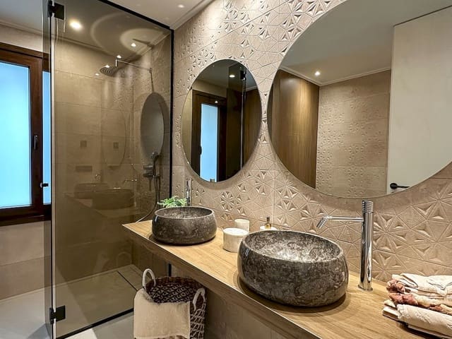 3 camera da letto Villa in vendita in Algorfa con piscina - 555.000 € (Rif: 9319116)