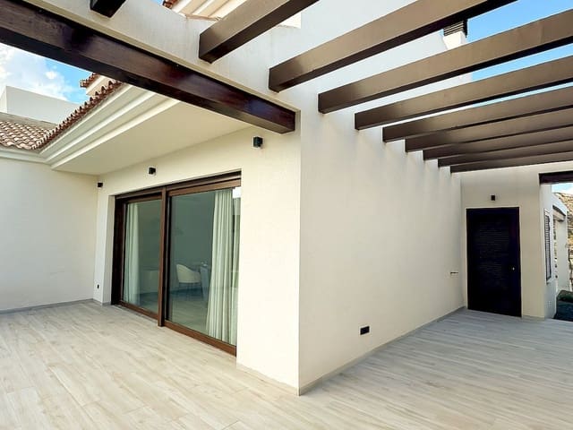 3 camera da letto Villa in vendita in Algorfa con piscina - 555.000 € (Rif: 9319116)