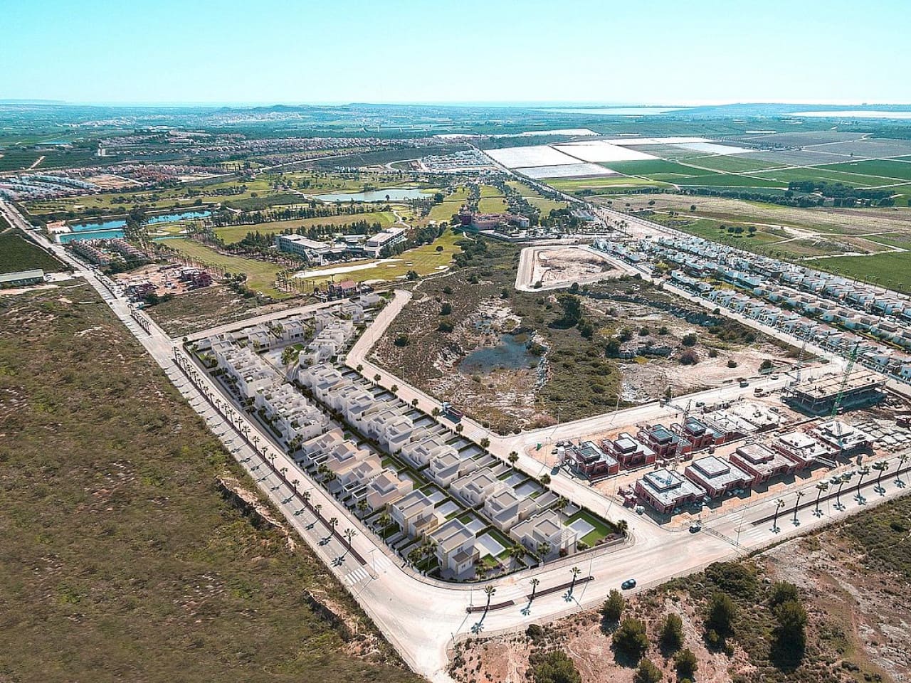 3 camera da letto Villa in vendita in Algorfa con piscina - 555.000 € (Rif: 9319116)