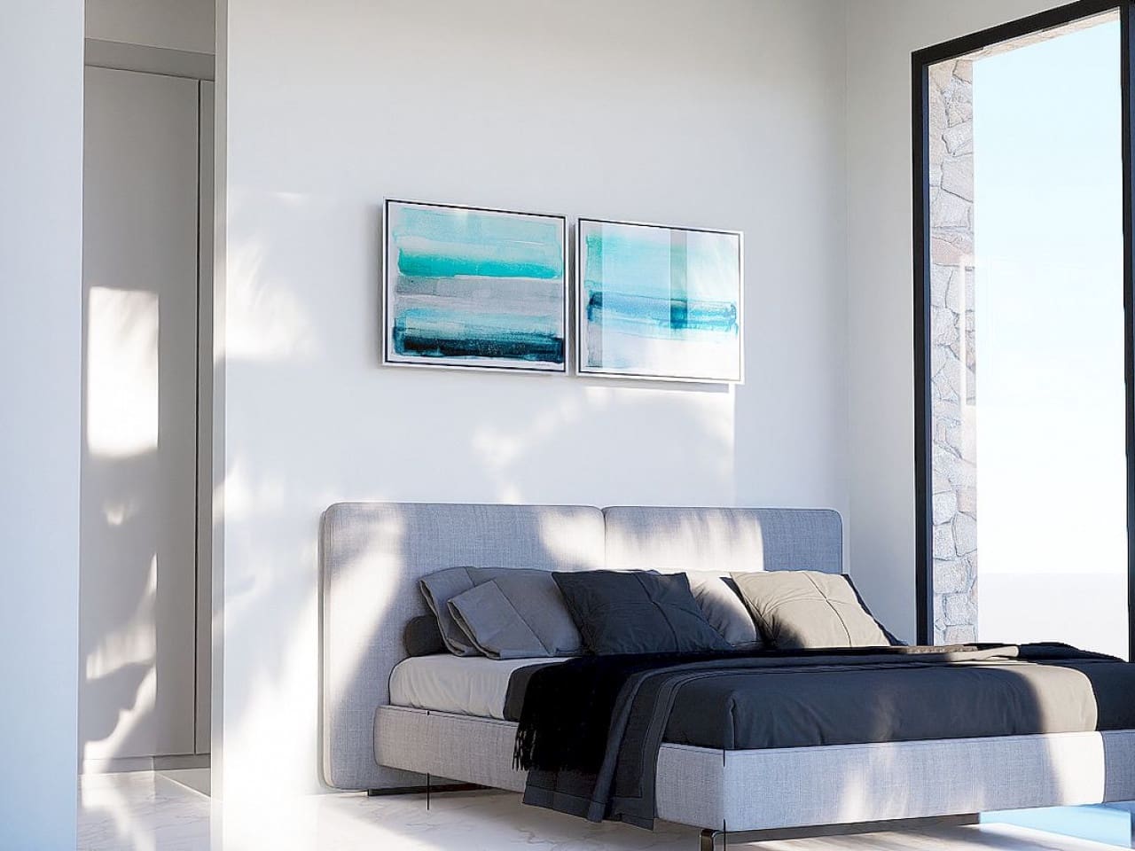 3 camera da letto Villa in vendita in Benidorm con piscina - 699.900 € (Rif: 9319118)