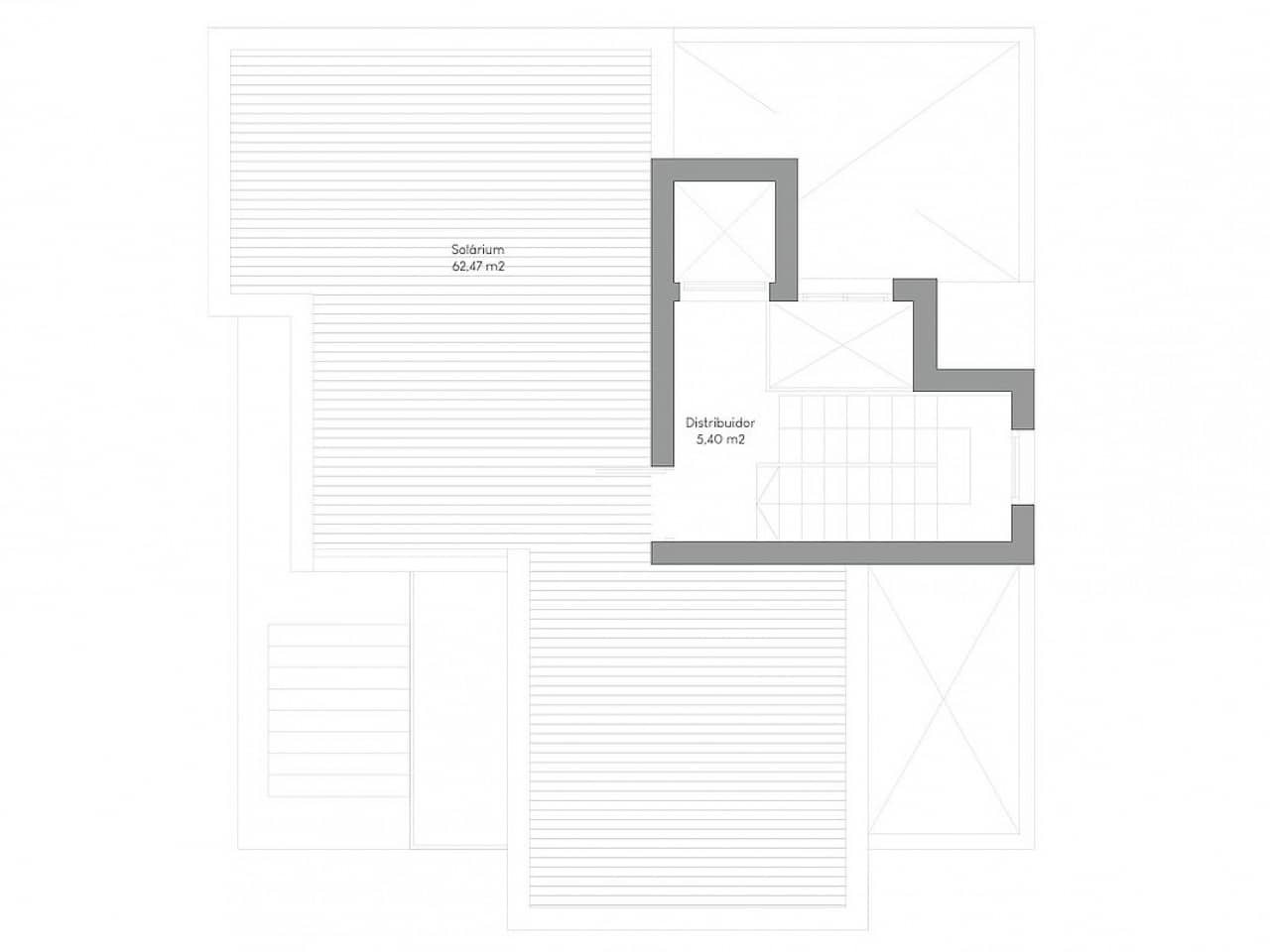 3 camera da letto Villa in vendita in Benidorm con piscina - 699.900 € (Rif: 9319118)