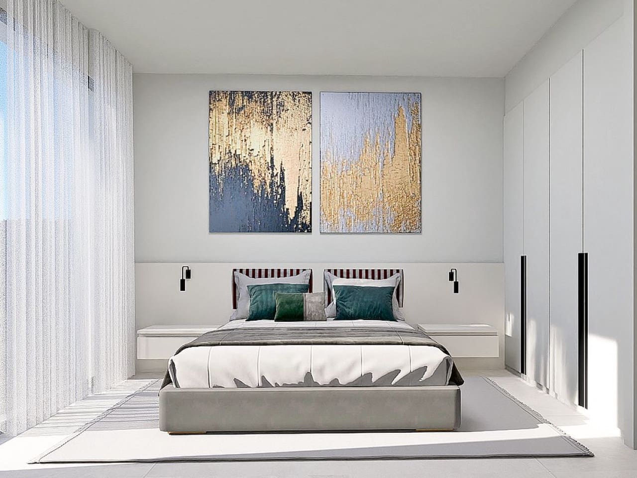 3 camera da letto Villa in vendita in Benidorm con piscina - 699.900 € (Rif: 9319118)