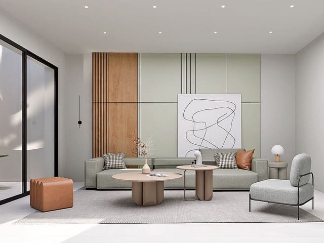 3 quarto Moradia para venda em Benidorm com piscina - 699 900 € (Ref: 9319118)