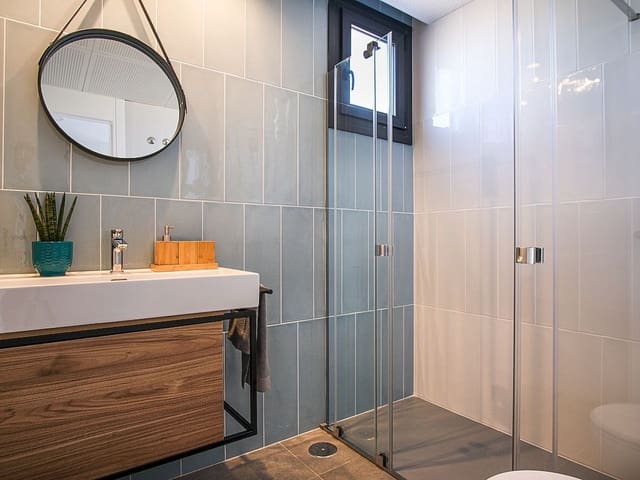 3 Zimmer Villa zu verkaufen in Polop mit Pool - 625.000 € (Ref: 9319119)