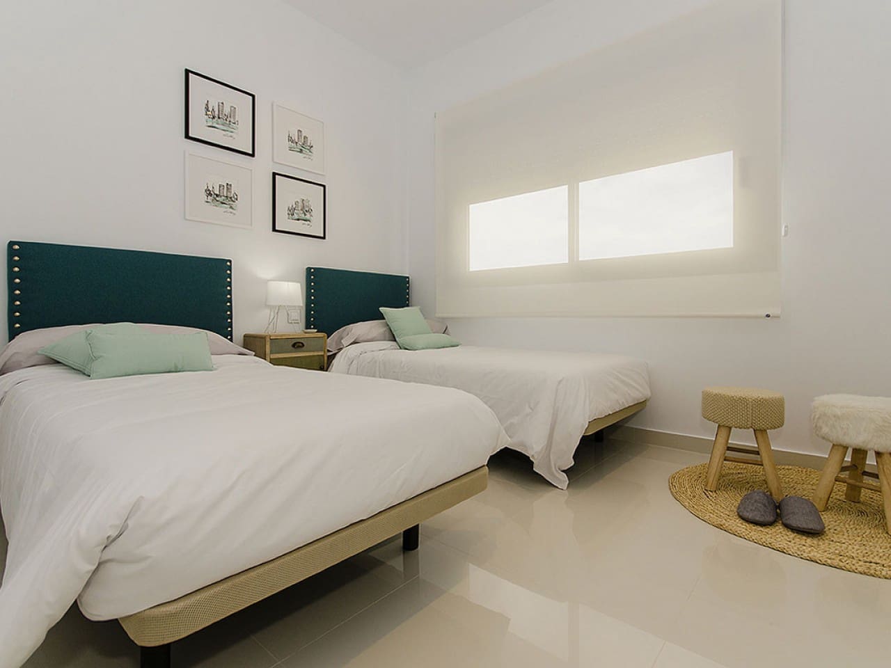 3 camera da letto Villa in vendita in Playa Honda con piscina - 489.000 € (Rif: 9319121)