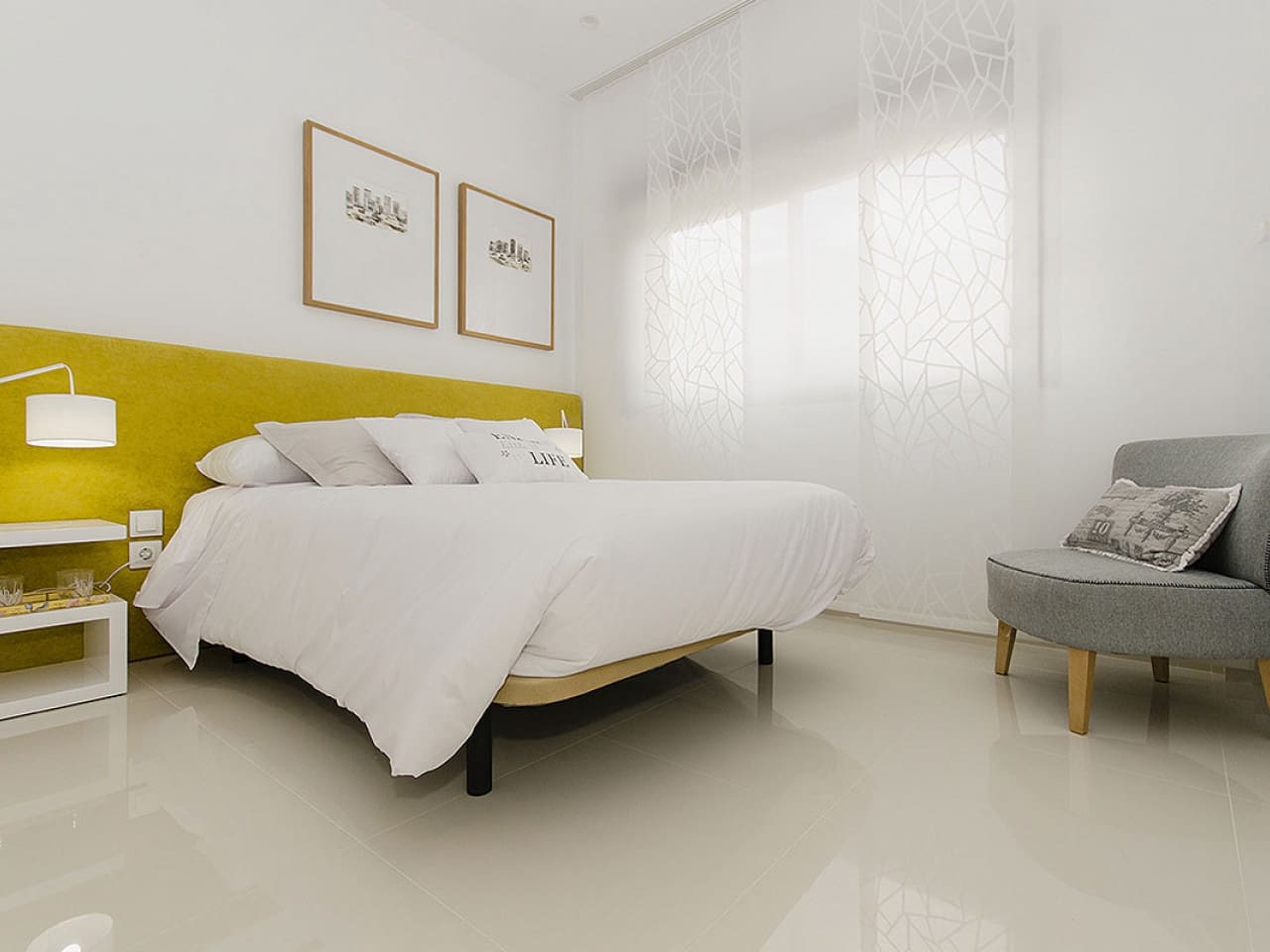 3 camera da letto Villa in vendita in Playa Honda con piscina - 489.000 € (Rif: 9319121)