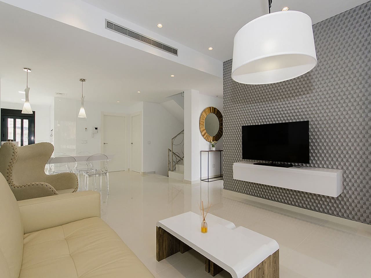 3 camera da letto Villa in vendita in Playa Honda con piscina - 489.000 € (Rif: 9319121)