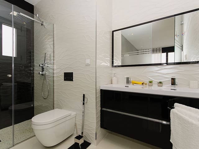 3 quarto Moradia para venda em Playa Honda, Cartagena com piscina - 489 000 € (Ref: 9319121)