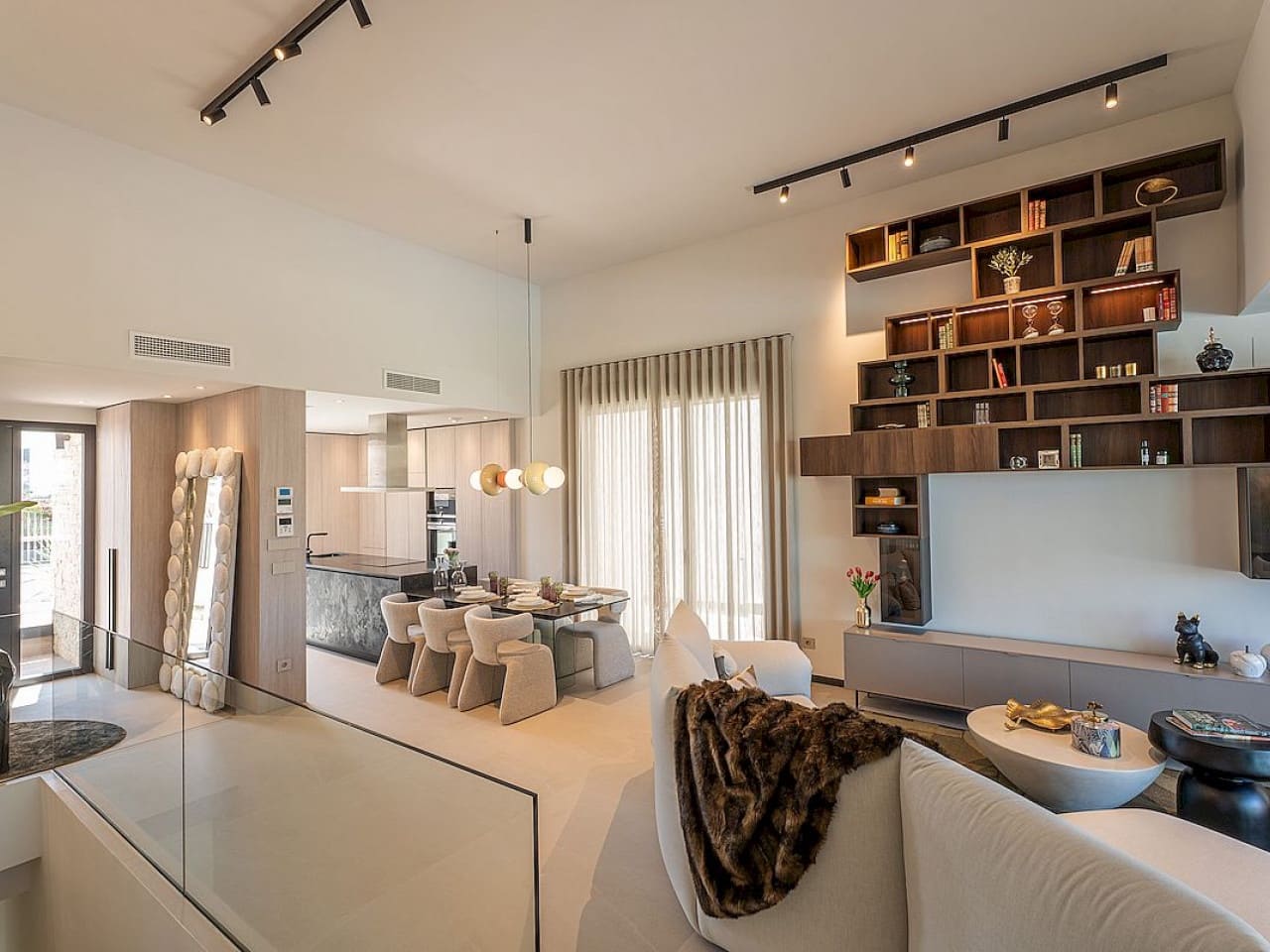 3 quarto Moradia para venda em Algorfa com piscina - 1 450 000 € (Ref: 9319124)