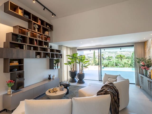 3 quarto Moradia para venda em Algorfa com piscina - 1 450 000 € (Ref: 9319124)