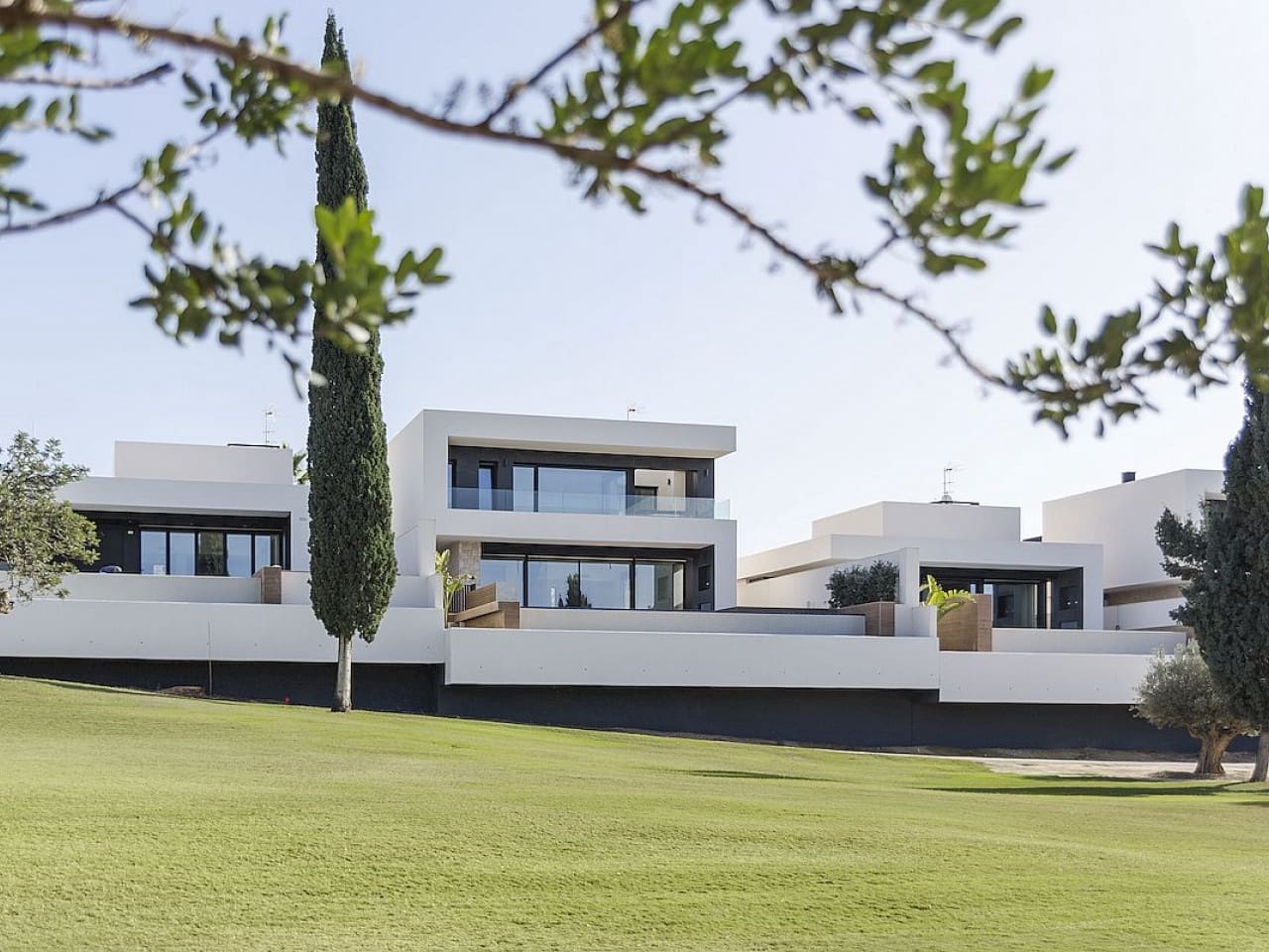 3 quarto Moradia para venda em Algorfa com piscina - 1 450 000 € (Ref: 9319124)