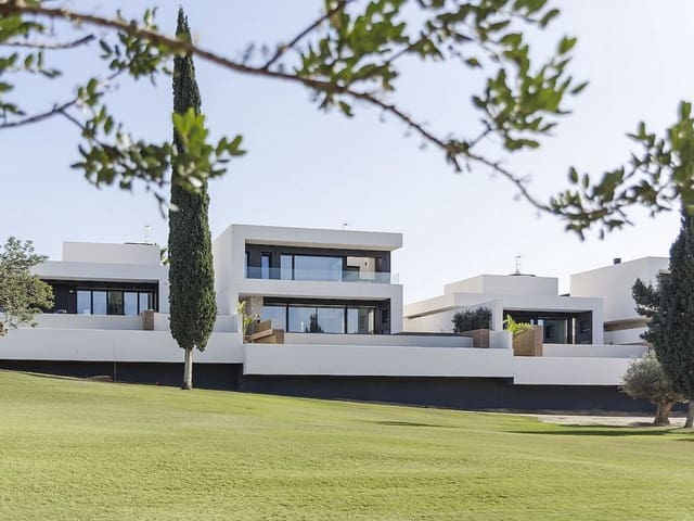 3 quarto Moradia para venda em Algorfa com piscina - 1 450 000 € (Ref: 9319124)