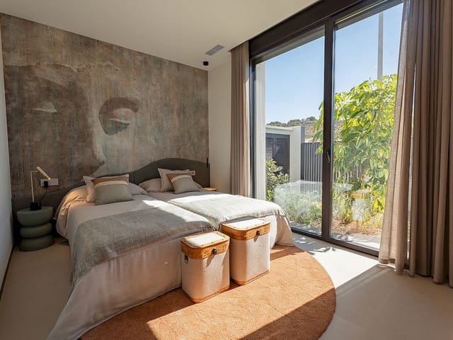 3 quarto Moradia para venda em Algorfa com piscina - 1 450 000 € (Ref: 9319124)