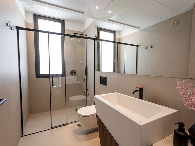 3 quarto Moradia para venda em Algorfa com piscina - 1 450 000 € (Ref: 9319124)