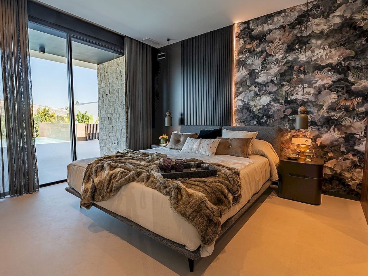 3 quarto Moradia para venda em Algorfa com piscina - 1 450 000 € (Ref: 9319124)