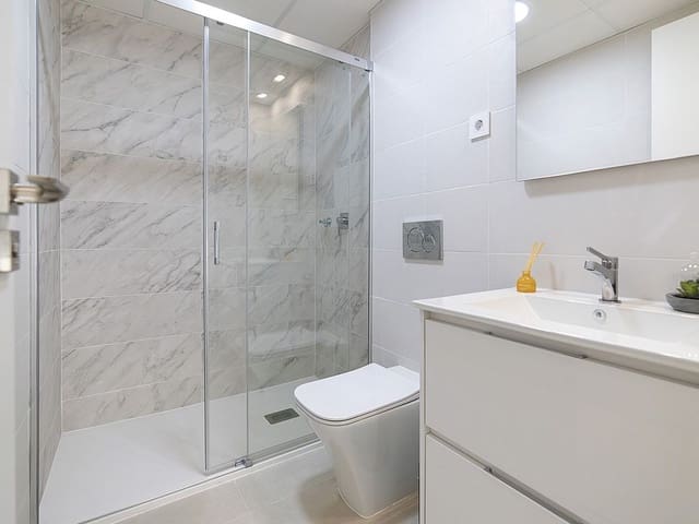 3 camera da letto Appartamento in vendita in Punta Prima, Orihuela con piscina - 412.000 € (Rif: 9319125)