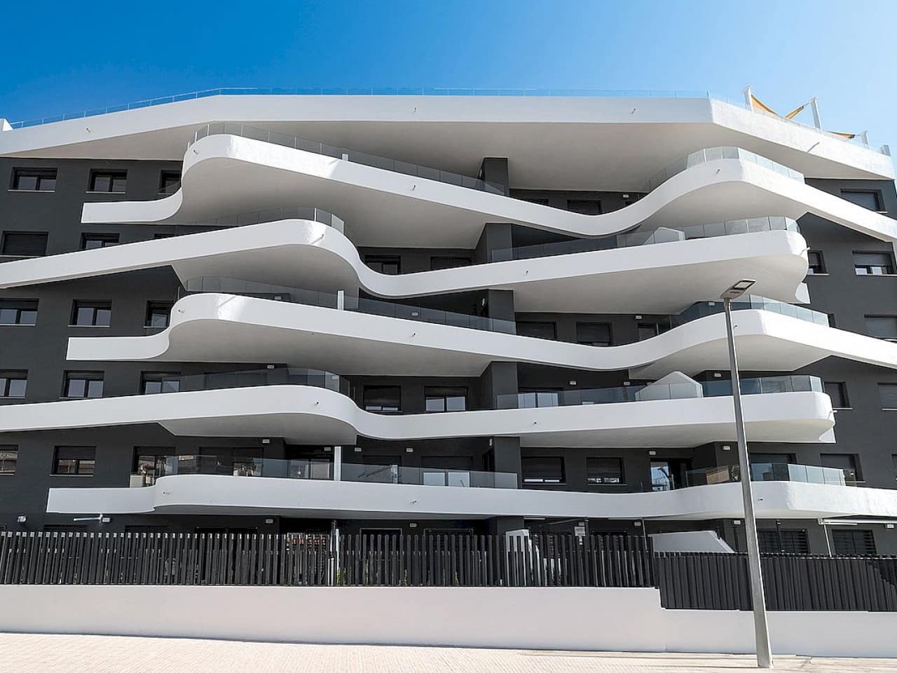 3 camera da letto Appartamento in vendita in Orihuela Costa con piscina - 412.000 € (Rif: 9319125)