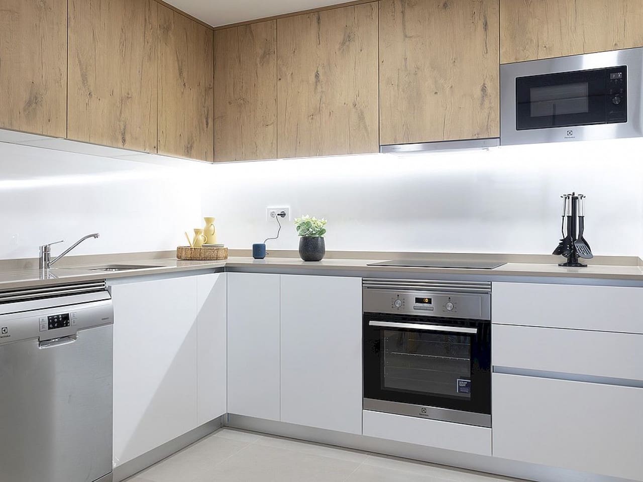 3 camera da letto Appartamento in vendita in Orihuela Costa con piscina - 412.000 € (Rif: 9319125)