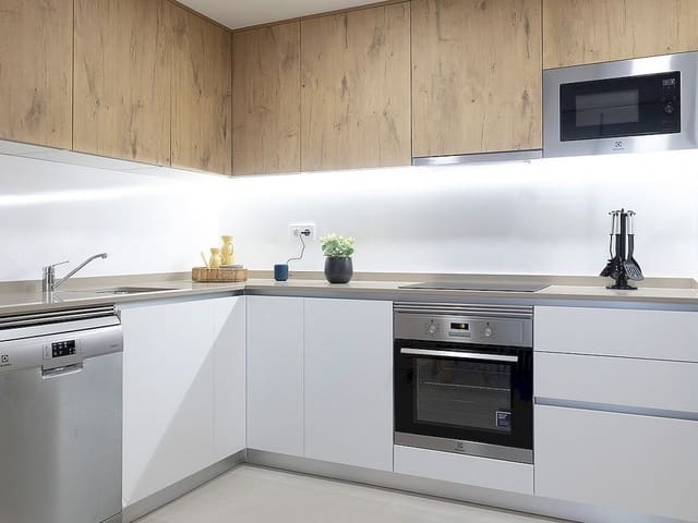 3 camera da letto Appartamento in vendita in Punta Prima, Orihuela con piscina - 412.000 € (Rif: 9319125)