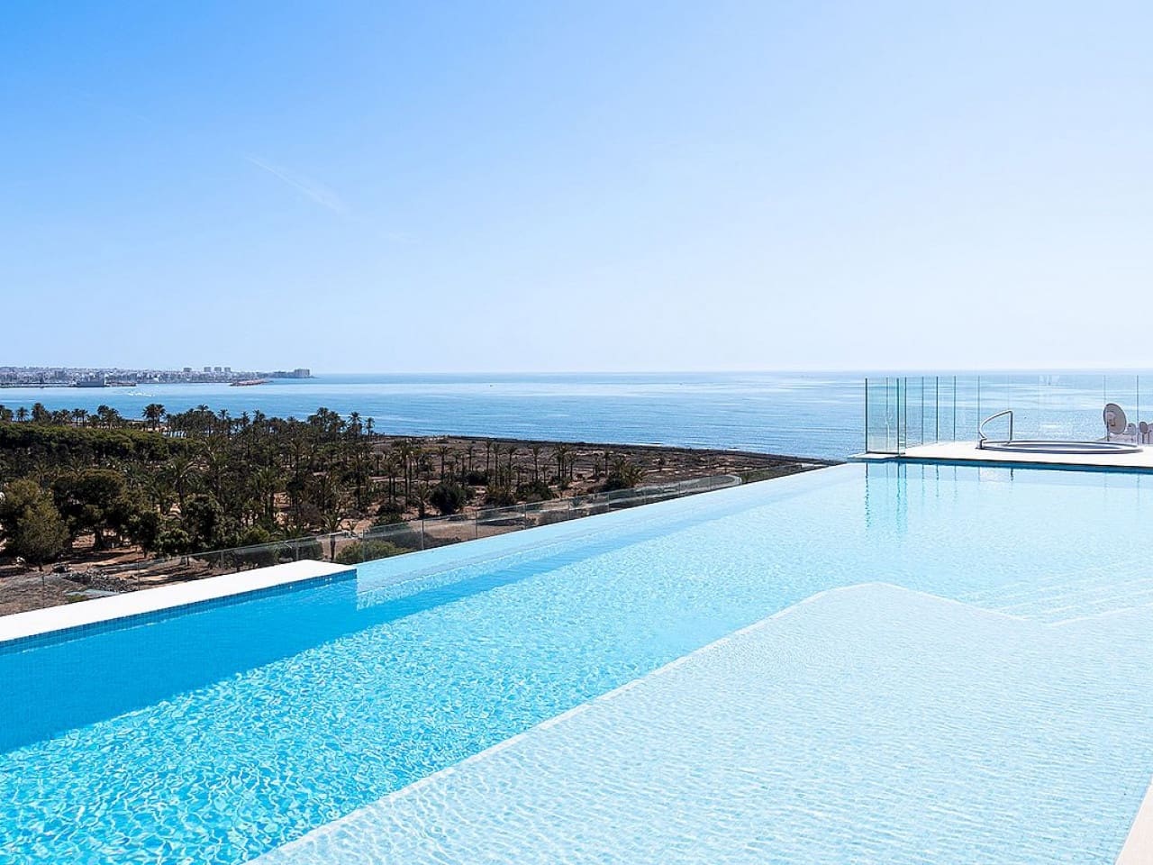 3 camera da letto Appartamento in vendita in Orihuela Costa con piscina - 412.000 € (Rif: 9319125)