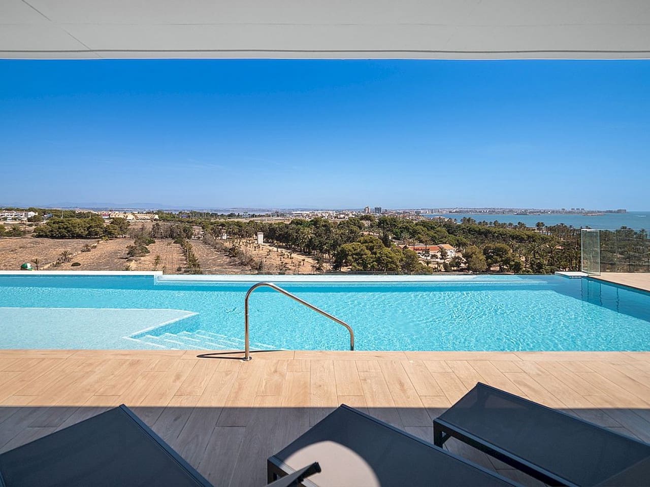 3 camera da letto Appartamento in vendita in Orihuela Costa con piscina - 412.000 € (Rif: 9319125)